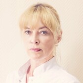 Лукина Ирина Витальевна, аллерголог
