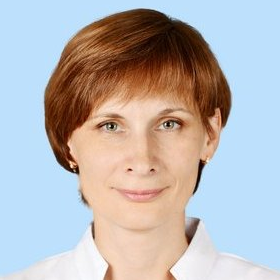Шемякина Елена Александровна, спортивный врач