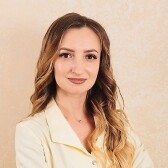 Вебер Наталья Андреевна, косметолог
