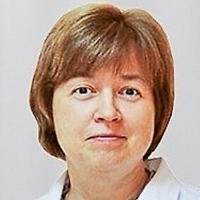 Виноградова Ирина Борисовна, ревматолог