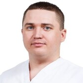Габдрахманов Динар Рустамович, гинеколог