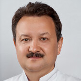 Гамиров Ринат Рифович, хирург-онколог