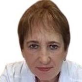 Бегинина Наталия Михайловна, педиатр