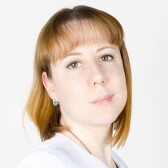 Новоженина Татьяна Владимировна, врач УЗД