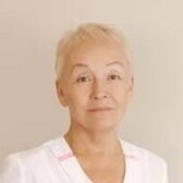 Безрукова Людмила Васильевна, невролог