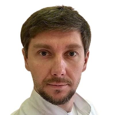 Ласеев Денис Иванович, дерматолог