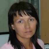 Бесшапошникова Валерия Вячеславовна, гинеколог