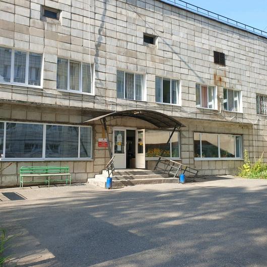Больница им. Тверье на Игнатовых (ранее МСЧ №9), фото №3