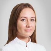 Матвеева Наталья Сергеевна, врач УЗД