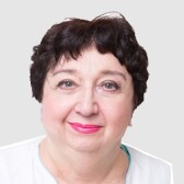 Шацкова Тамара Михайловна, кардиолог