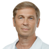 Антонюк Илья Александрович, уролог-хирург