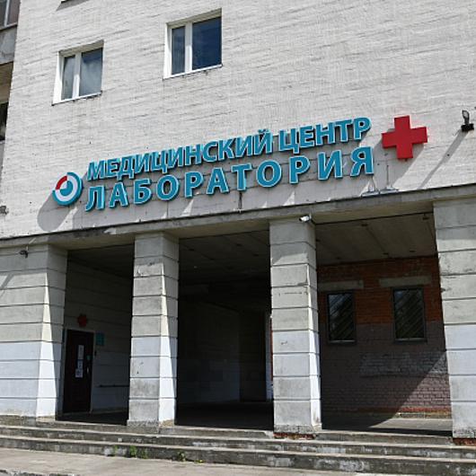 СЗЦДМ на Просвещения, фото №4
