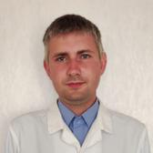 Бусыгин Константин Игоревич, педиатр