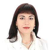 Фисенко Елена Александровна, гинеколог