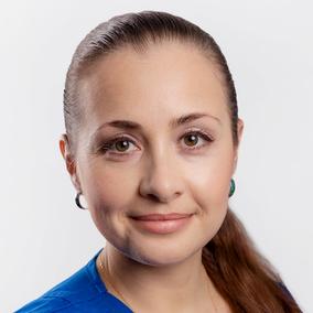Иванова Мария Александровна, остеопат
