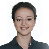 Богоявленская Анастасия Валерьевна, стоматолог-терапевт