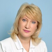 Щеглова Ольга Евгеньевна, хирург