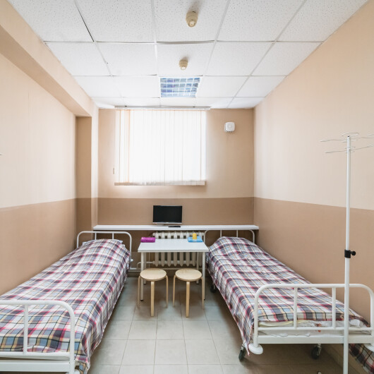 Наркологическая клиника НЕВА в Петергофе, фото №3