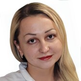 Маринич Елена Александровна, гинеколог