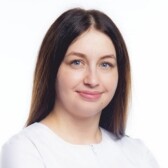 Мещерякова Наталья Николаевна, детский стоматолог