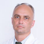 Визгалов Сергей Александрович, бариатрический хирург