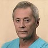 Дорофеев Сергей Анатольевич, мануальный терапевт