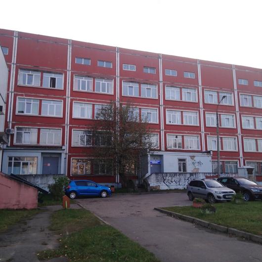 Роддом №1 (Областной), фото №1