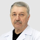 Афонин Владимир Дмитриевич, хирург