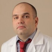 Османов Омар Магомедович, эндокринолог