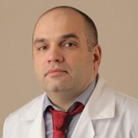 Османов Омар Магомедович, хирург