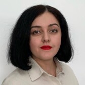 Кубанова Мадина Магометовна, психолог