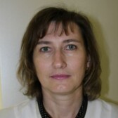 Сысоева Наталья Викторовна, гинеколог-эндокринолог