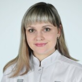 Семенюк Татьяна Олеговна, врач УЗД