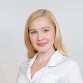 Карасёва Наталья Викторовна, терапевт