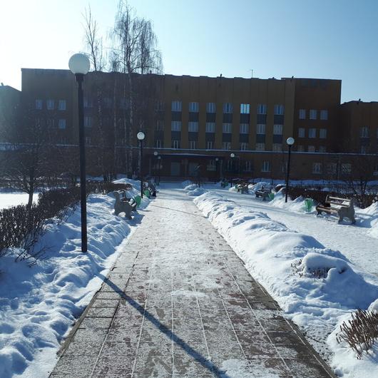 Детская городская больница, фото №2