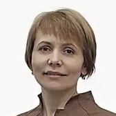 Кравченко Юлия Владимировна, стоматолог-терапевт