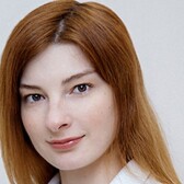 Хрусталева Наталья Юрьевна, стоматолог-терапевт
