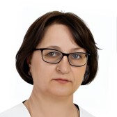 Моспан Людмила Борисовна, терапевт