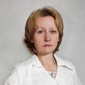 Дутова Татьяна Петровна, проктолог