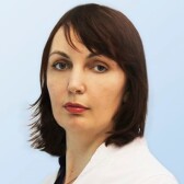 Фролова Майя Викторовна, врач-косметолог