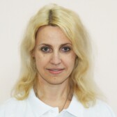 Барченкова Нина Николаевна, эндокринолог