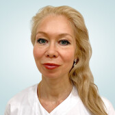 Головко Елена Владимировна, врач УЗД
