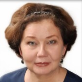 Токарь Наталья Леонидовна, невролог