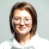 Арм Любовь Викторовна, дерматолог