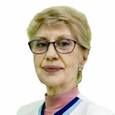 Сумарокова Ирина Владимировна, врач функциональной диагностики