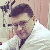 Клейман Максим Леонидович, гинеколог