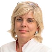 Колесниченко Лариса Викторовна, детский кардиолог