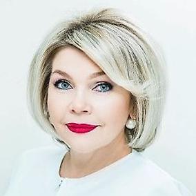 Штепо Марина Викторовна, косметолог