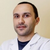 Карпов Владимир Владимирович, гинеколог
