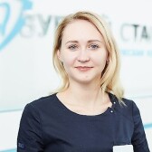 Красношлык Анастасия Сергеевна, стоматолог-терапевт